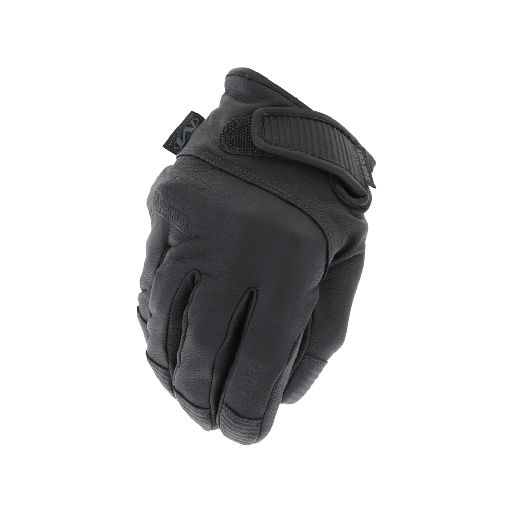 Mechanix Leather Needlestick Law Enforcement