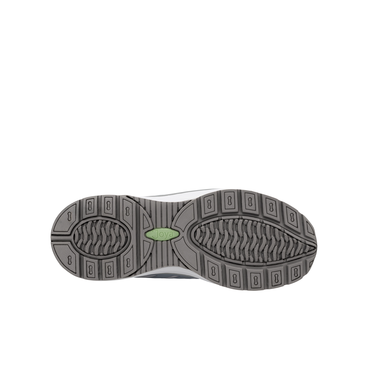 Joya Electra SR, White/Grey (Dame)