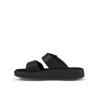 Joya Vienna Sandaler, Black (Dame)