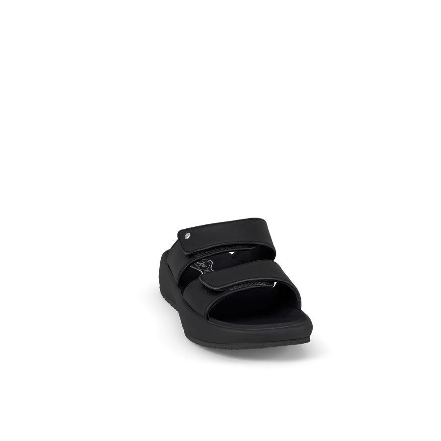 Joya Vienna Sandaler, Black (Dame)