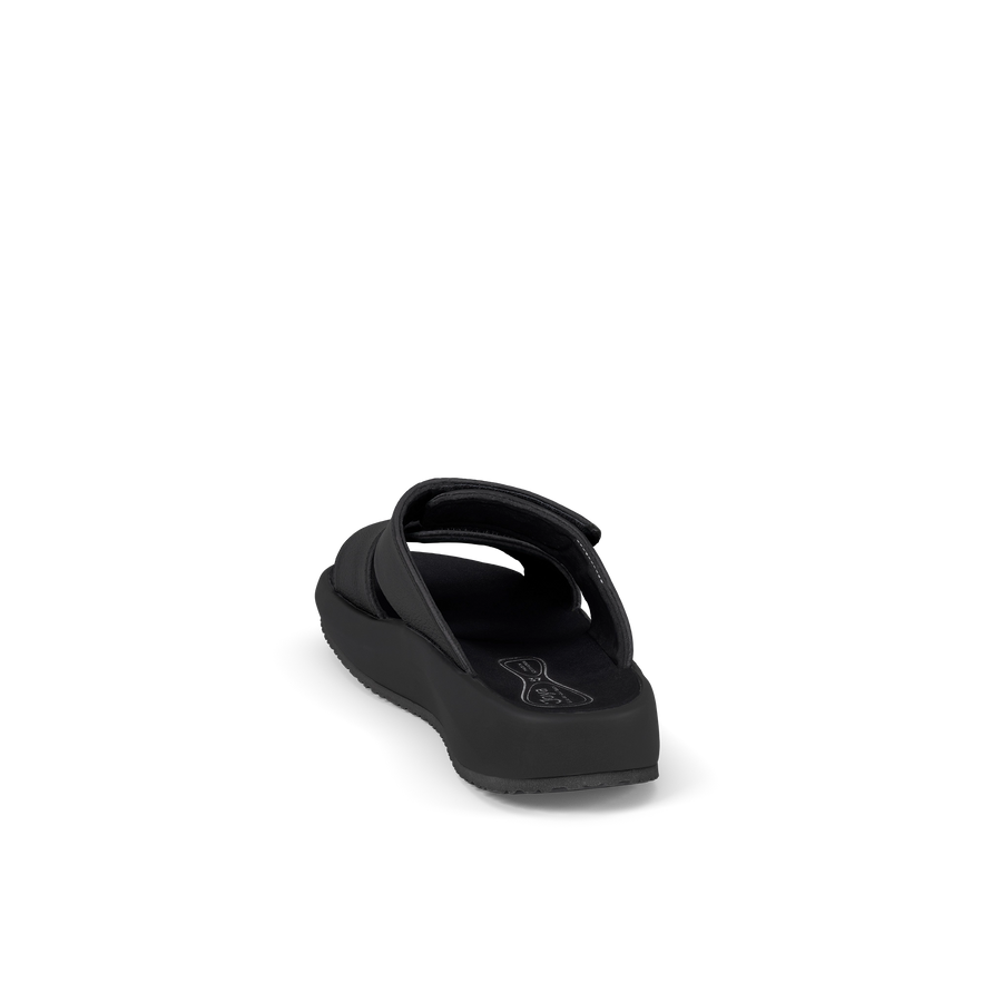 Joya Vienna Sandaler, Black (Dame)