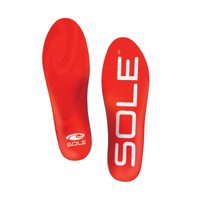 SOLE Active Medium