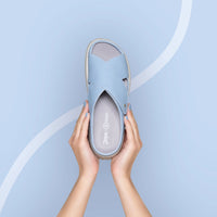 Joya Alicante light blue (Dame)