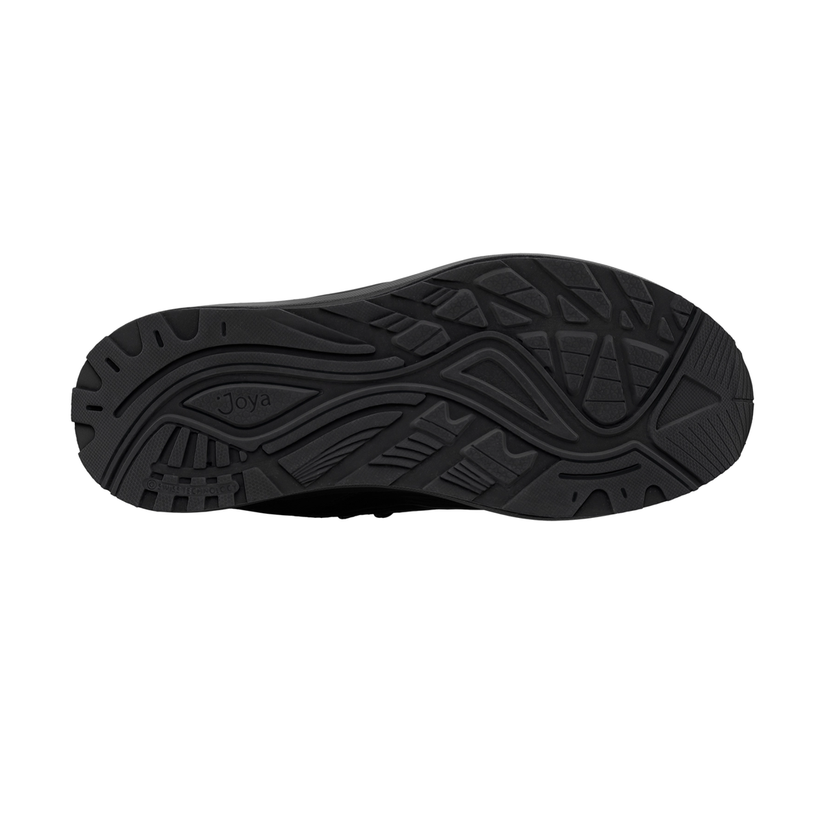 Andes STX Black