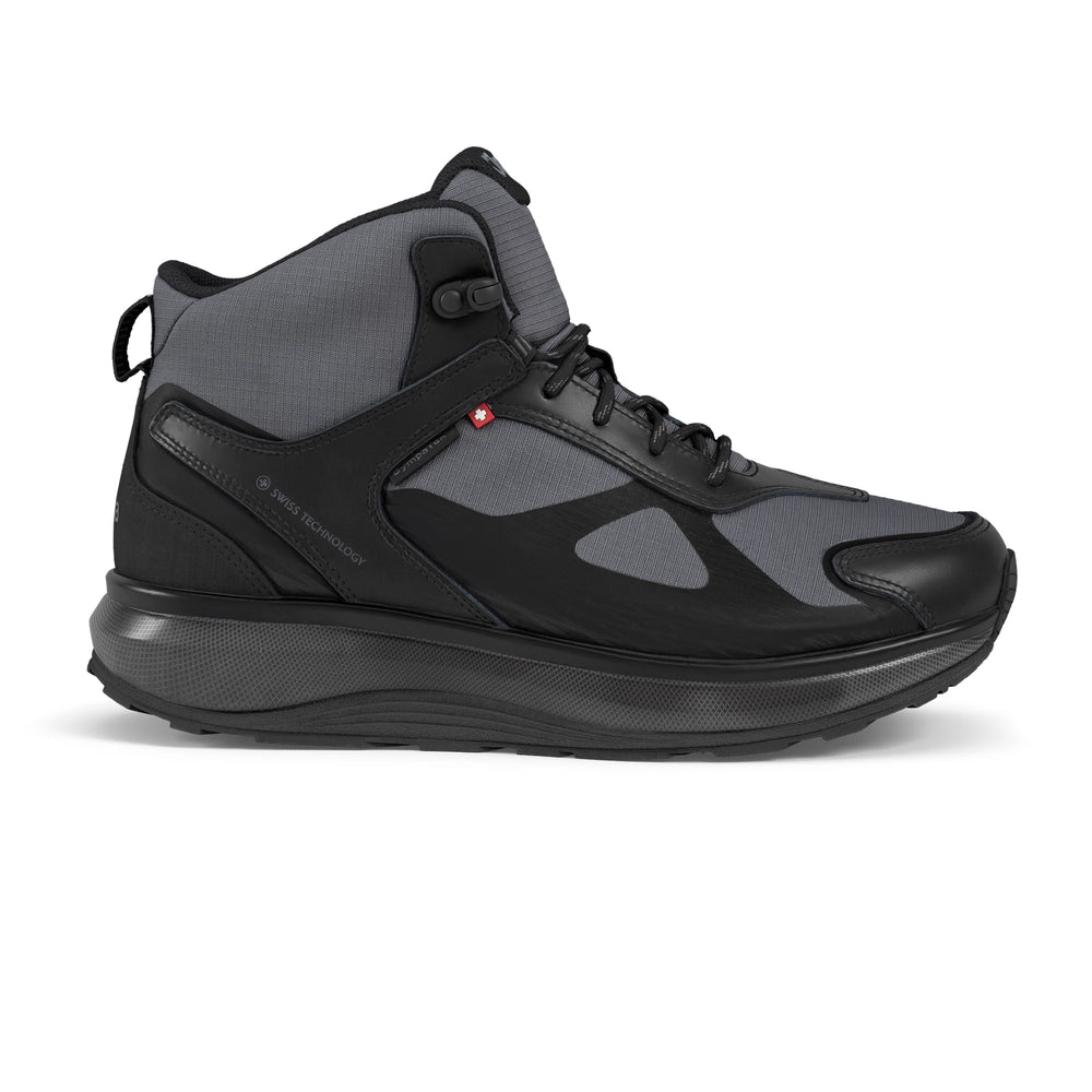 Andes STX Black