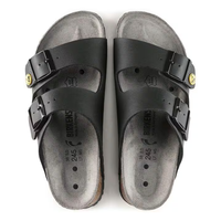 Birkenstock Arizona ESD, Black (Unisex)