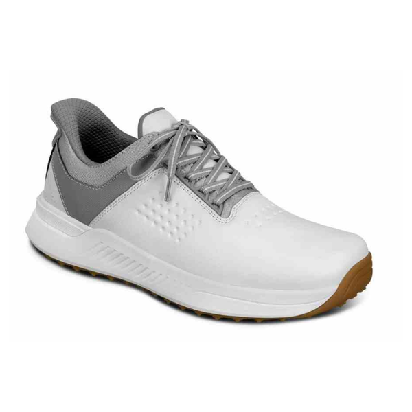 Orthofeet Birdie White Wide (Herre)