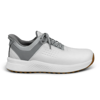 Orthofeet Birdie White Wide (Herre)