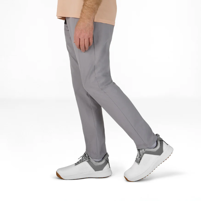Orthofeet Birdie White Wide (Herre)