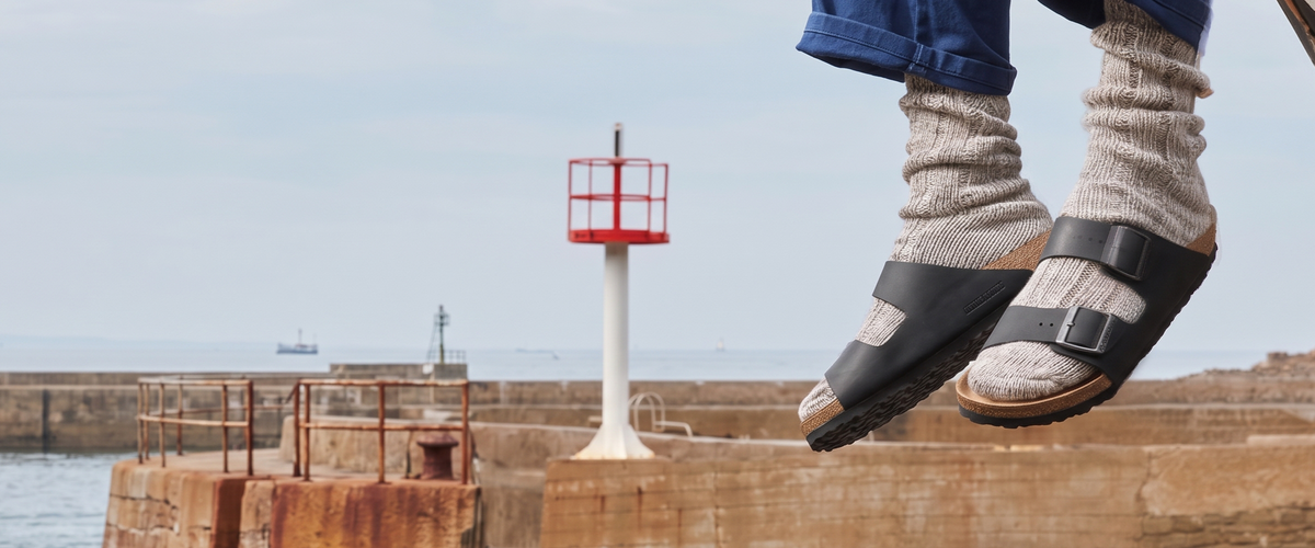 Birkenstock