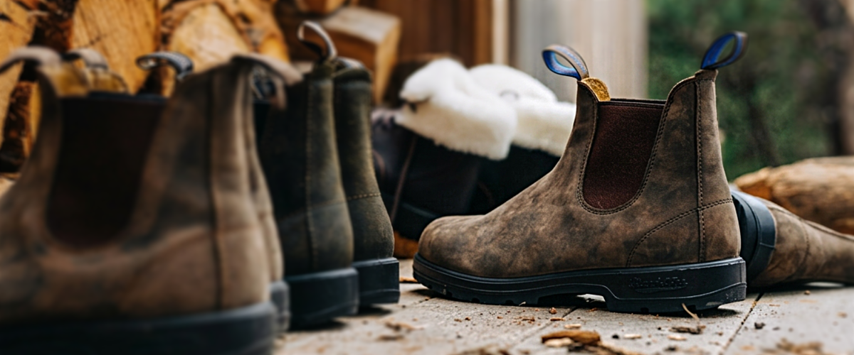 Blundstone