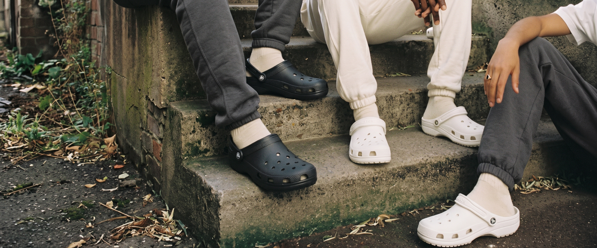 CROCS