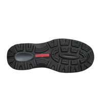 Orthofeet Dakota Blue Wide (Dame)