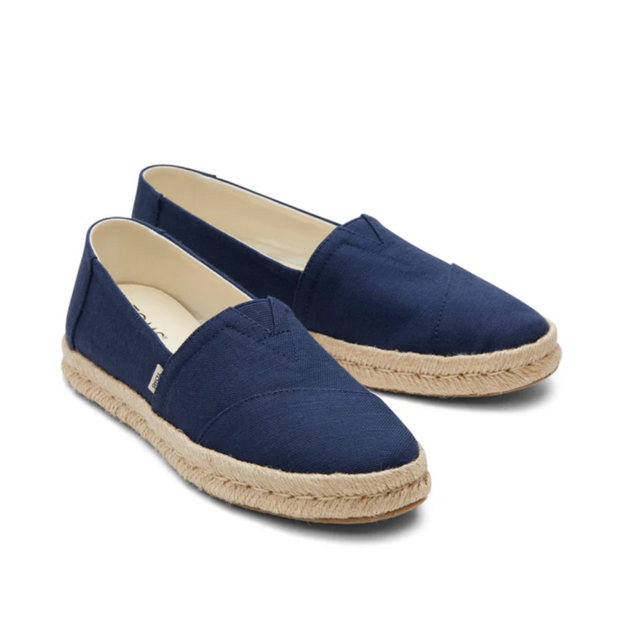 Toms Alpargata Rope 2.0 Espadrille (Dame)