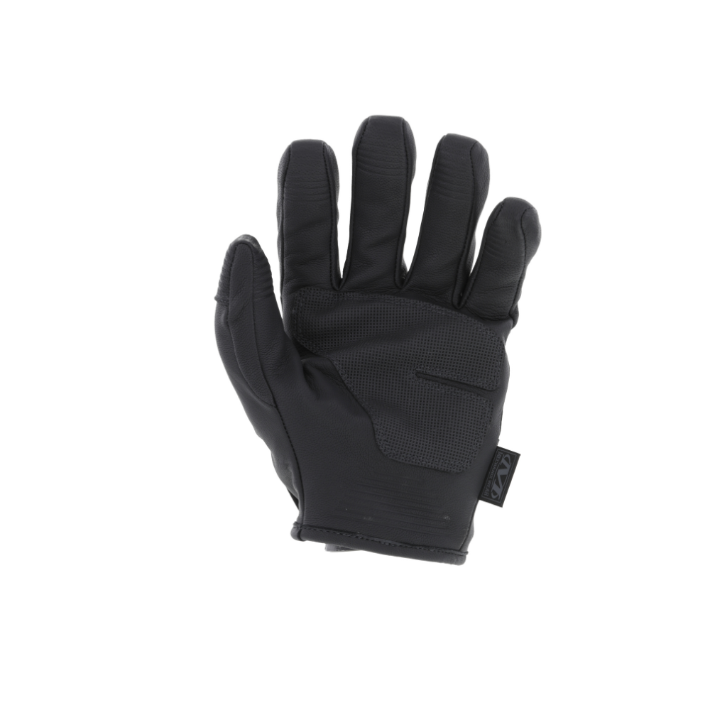 Mechanix Leather Needlestick Law Enforcement