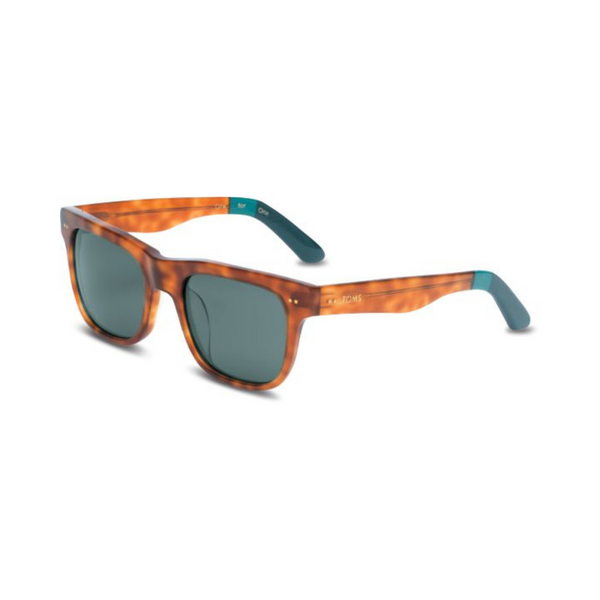 Toms James Honey Tortoise