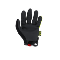 Mechanix The Original® Hi-Viz Yellow