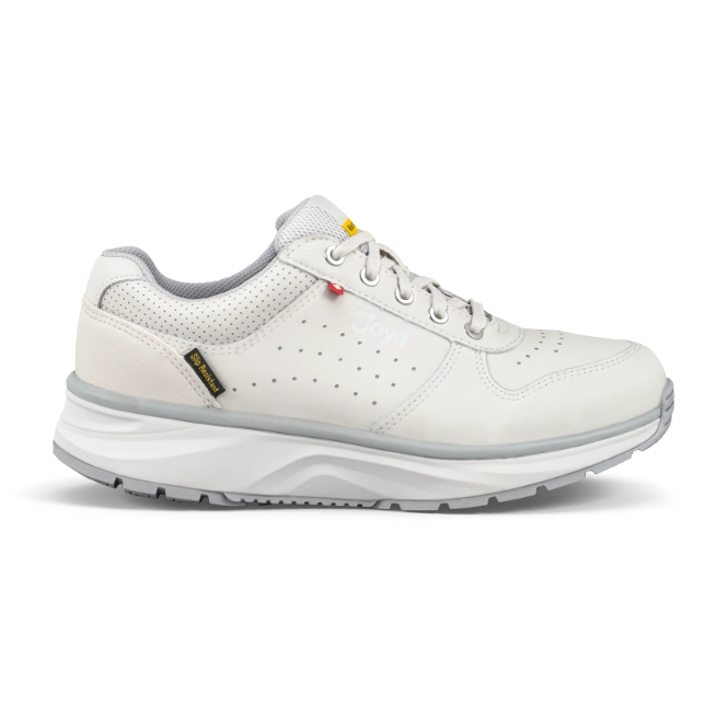 Joya Dynamo II SR White (Unisex)