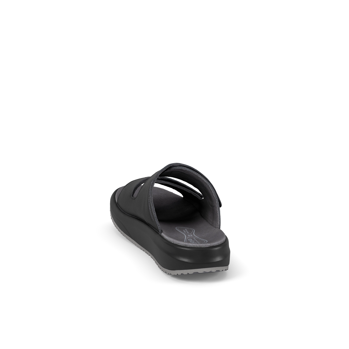 Joya Max III, Black (Herre)