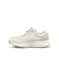 Joya Dynamo Zip White (Dame)