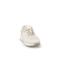 Joya Dynamo Zip White (Dame)