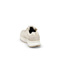 Joya Dynamo Zip White (Dame)
