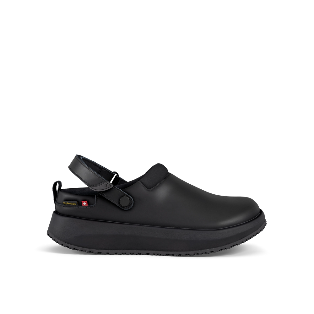 Joya Ace SR, Black (Unisex)