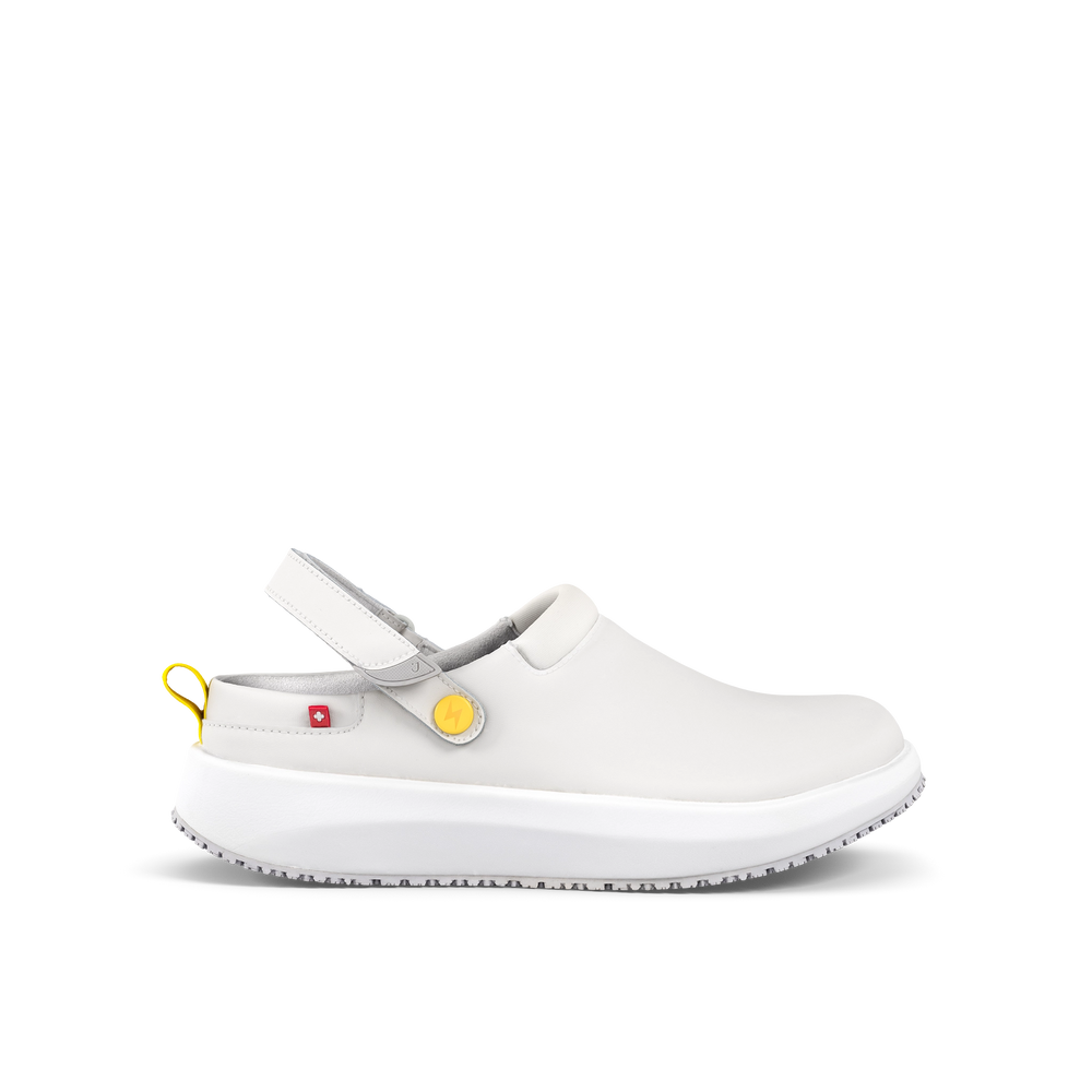 Joya Ace ESD, White (Unisex)