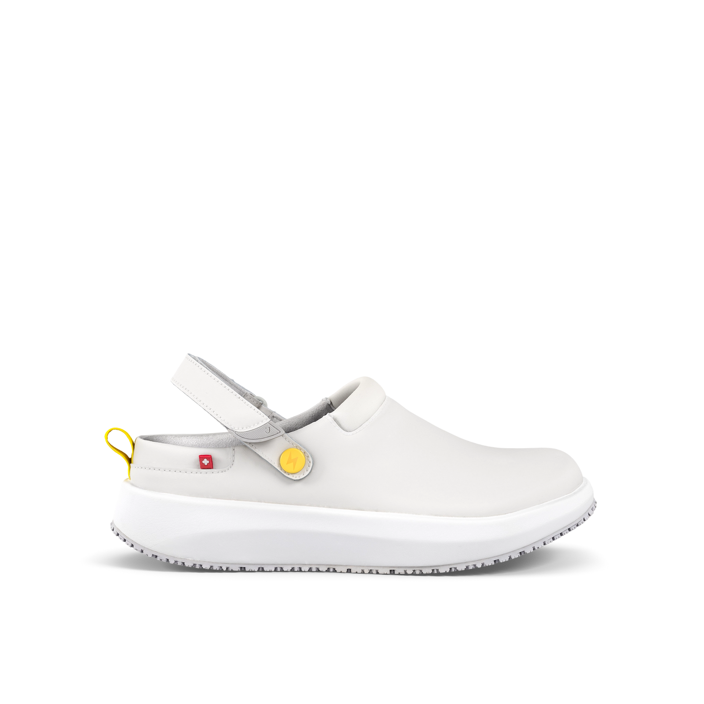 Joya Ace ESD, White (Unisex)