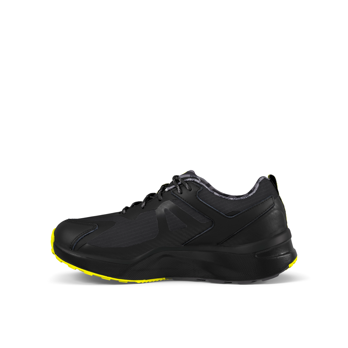 Scarpe JOYA Veloce STX M Dark Grey - Sneaker Uomo Nylon Ripstop - Membrana Sympatex Traspirante E Suola Active