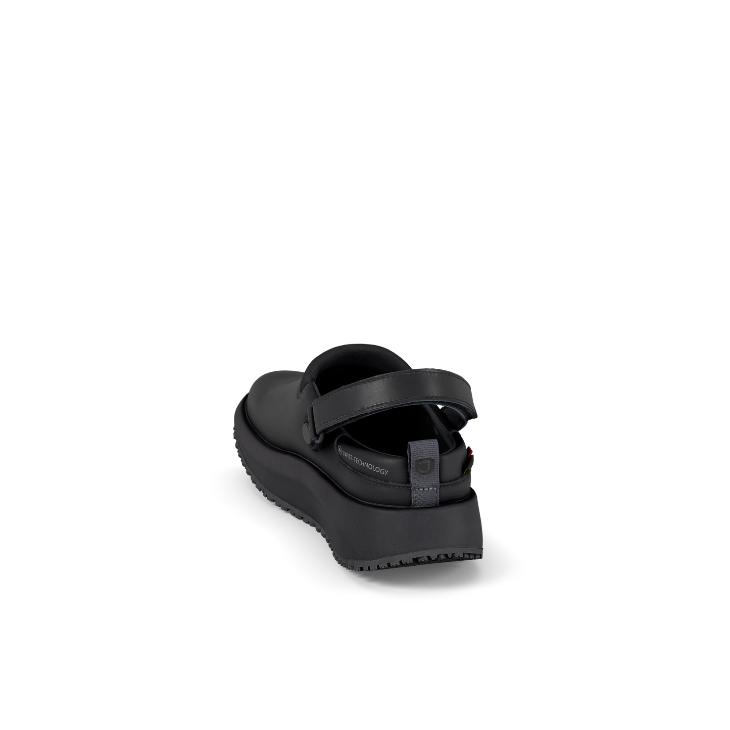 Joya Ace SR, Black (Unisex)