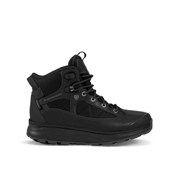Joya Montana Boot PTX II, Black (Dame)