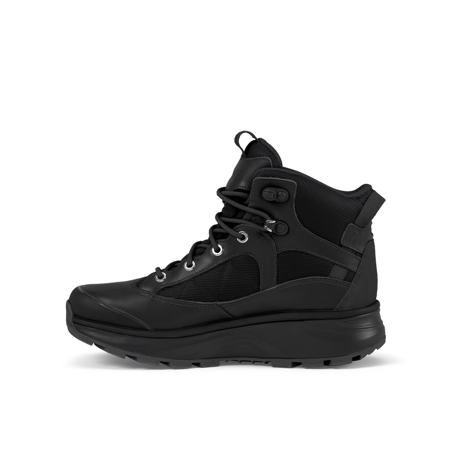 Joya Montana Boot PTX II, Black (Dame)