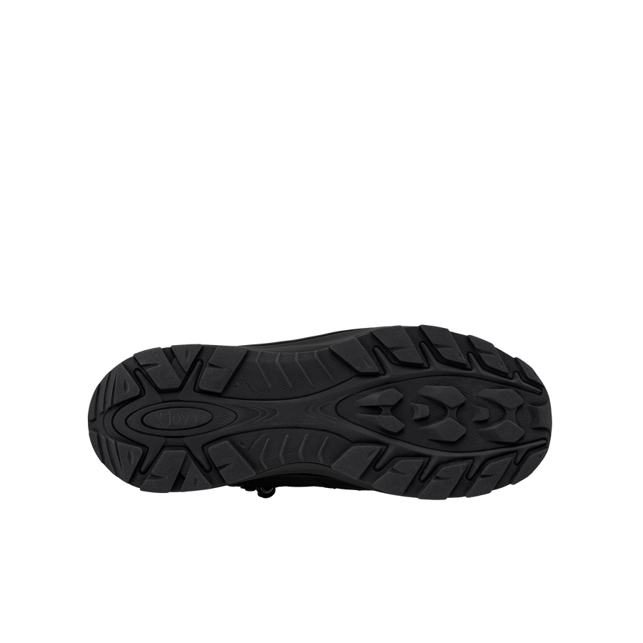Joya Montana Boot PTX II, Black (Dame)