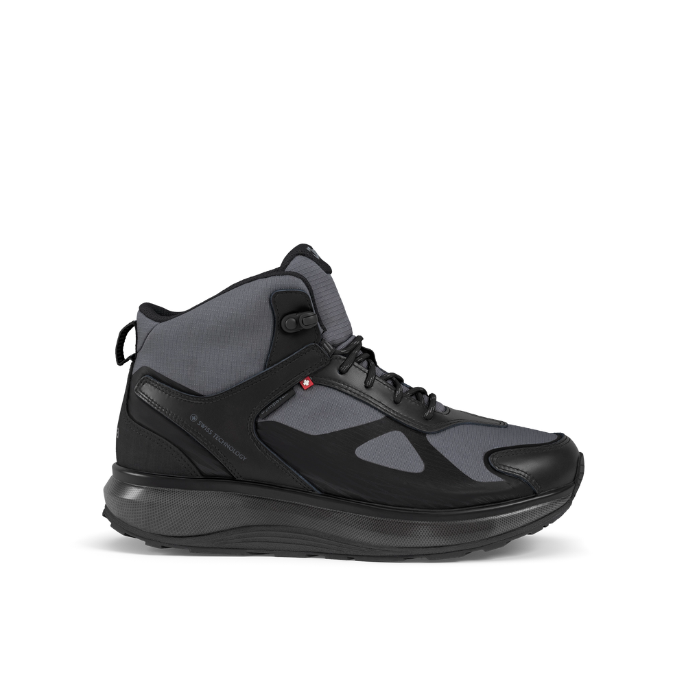 Joya Andes STX black-grey