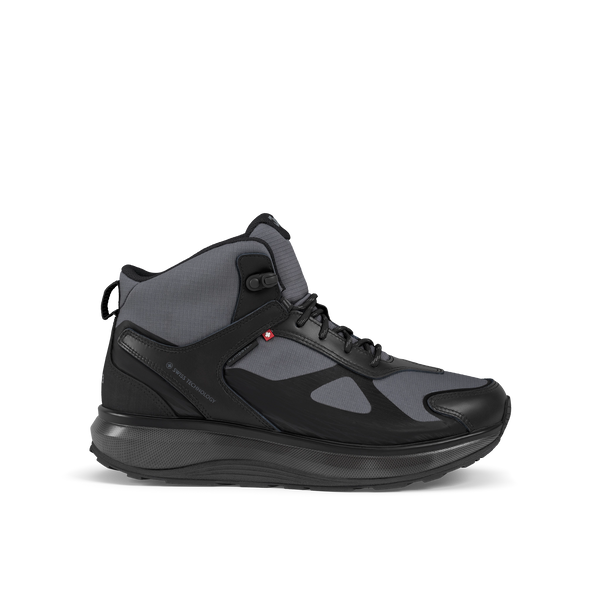 Joya Andes STX black-grey