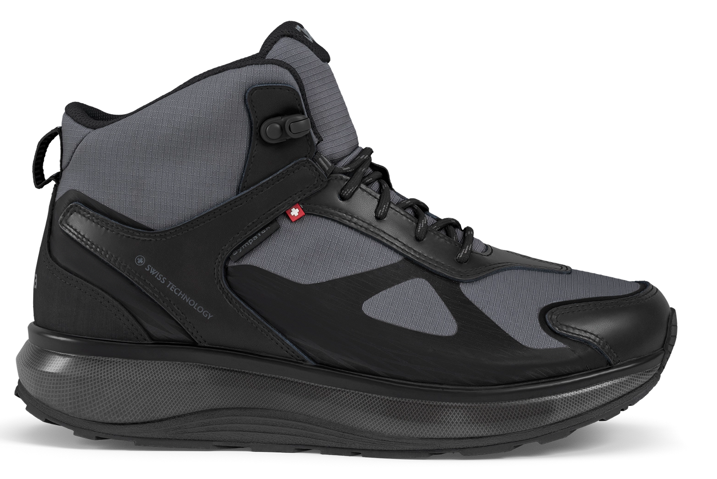 Andas STX Black