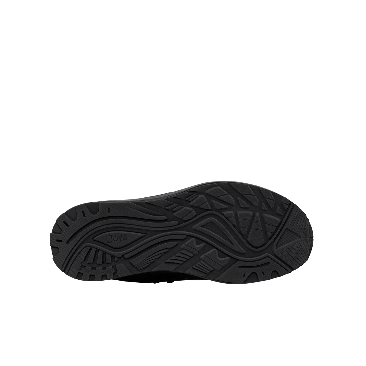 Andes STX Black