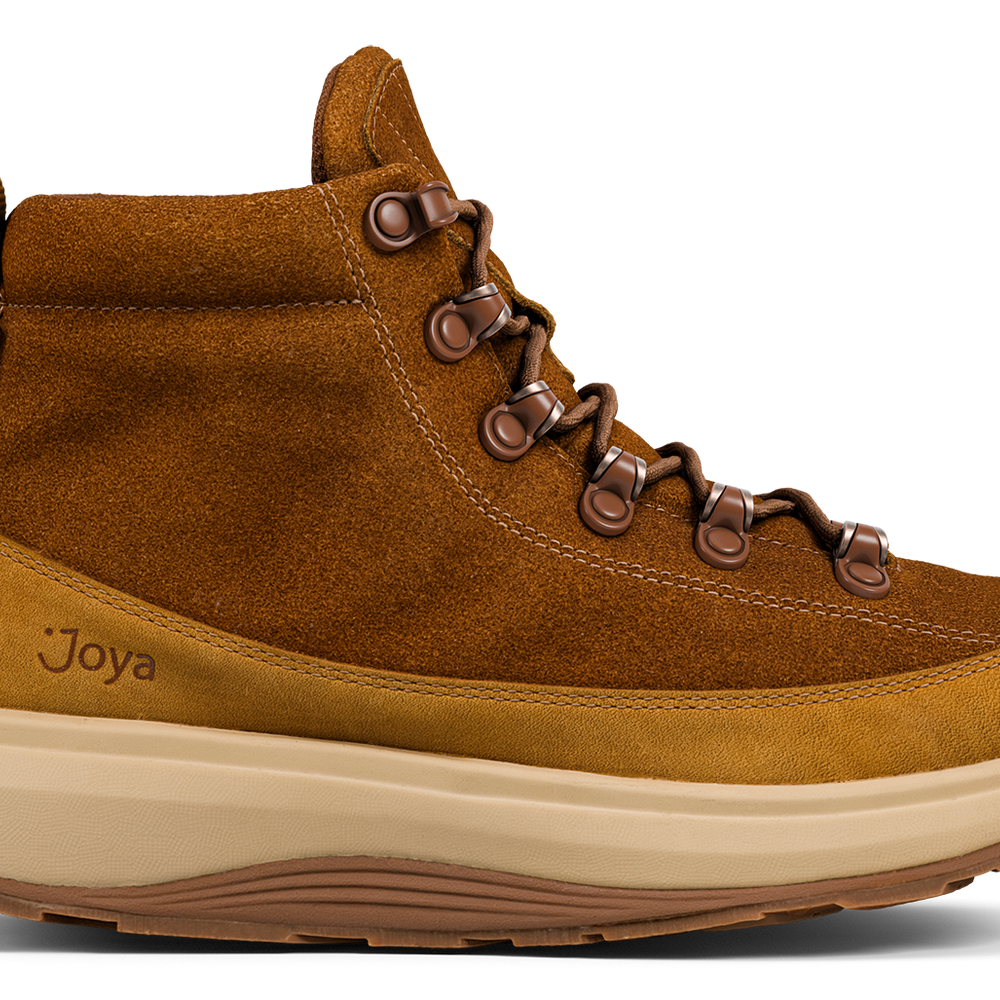 Maui Boot STX Brown