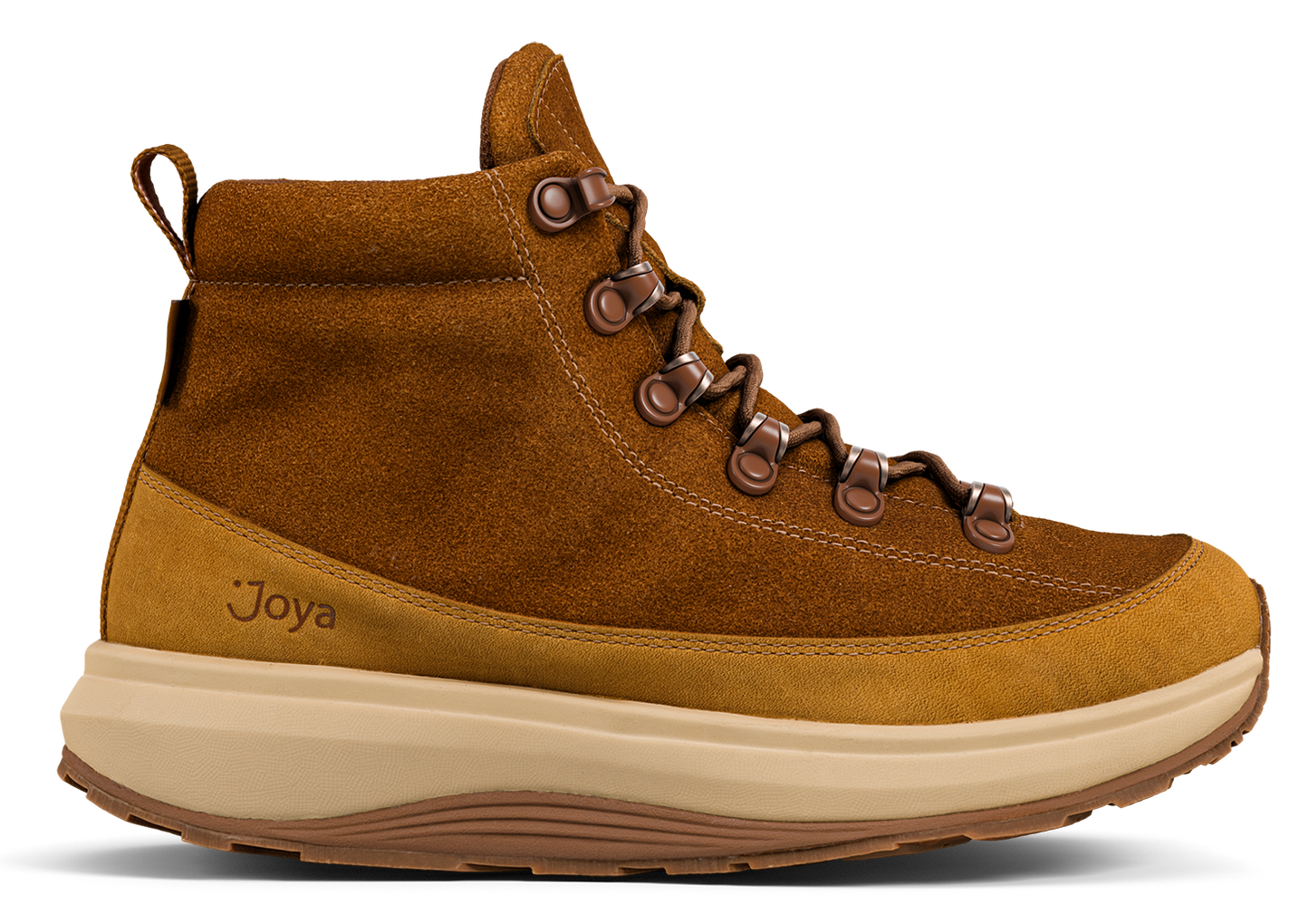 Maui Boot STX Brown