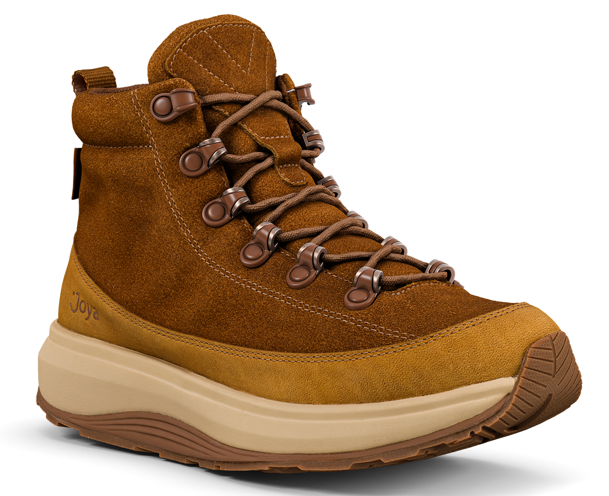 Maui Boot STX Brown