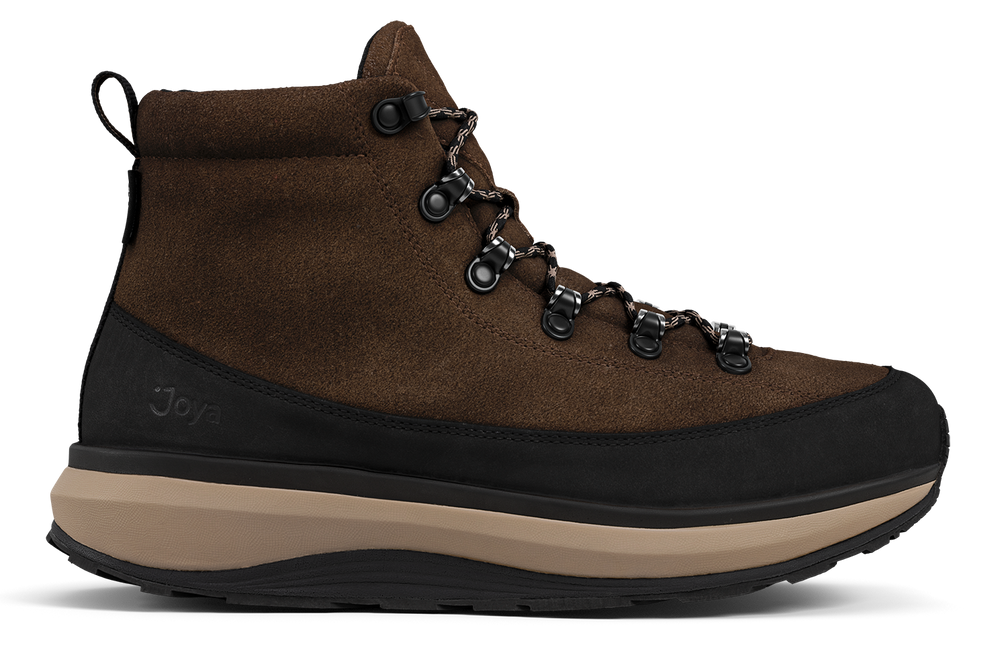 Maui Boot STX Dark Brown
