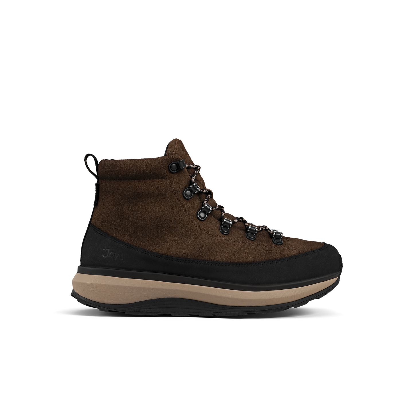 Maui Boot STX Dark Brown