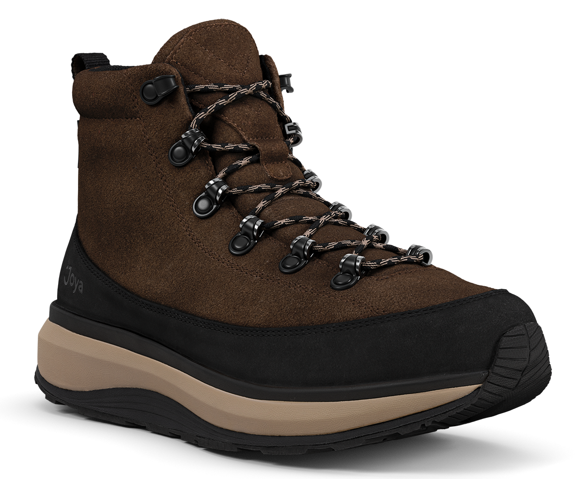 Maui Boot STX Dark Brown