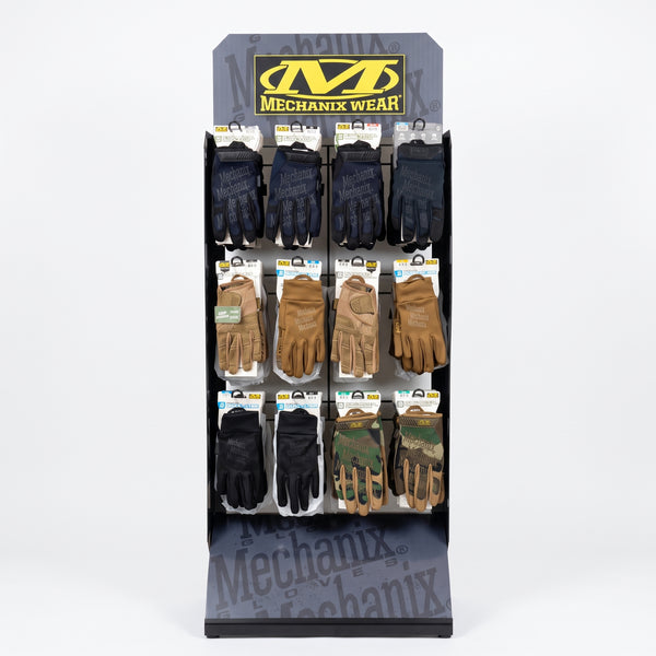 Mechanix Stativ (Medium)