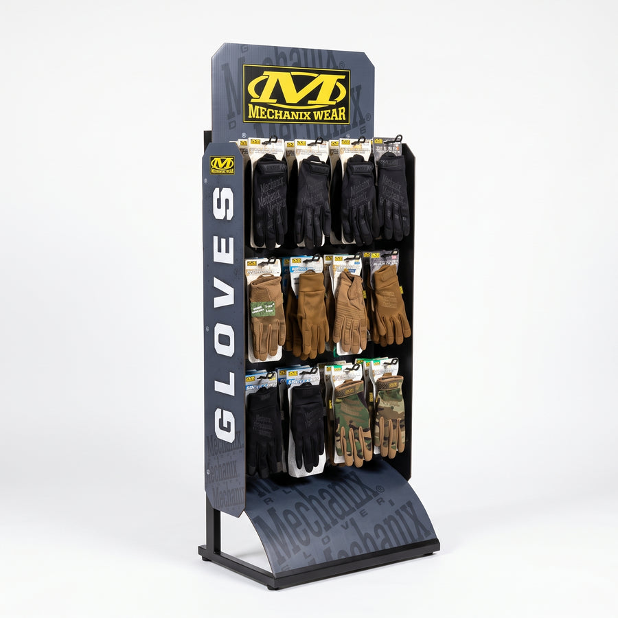 Mechanix Stativ (Medium)