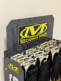 Mechanix Stativ (Medium)
