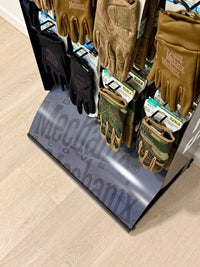 Mechanix Stativ (Medium)