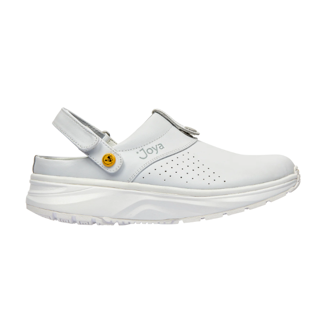 Joya IQ ESD, White (Unisex)
