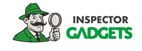 Inspector Gadgets